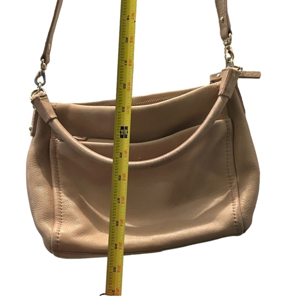 Kate Spade, cobble hill , cowhide leather , shoulder, crossbody bag. - Picture 2 of 6